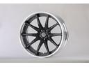 KUHLオリジナルホイールブランド「VERZ-WHEELS KCV02」。国内生産のメイドインジャパン品!オーダーインセットで1mm単位で注文頂けます。新品に差額で変更することも可能です!