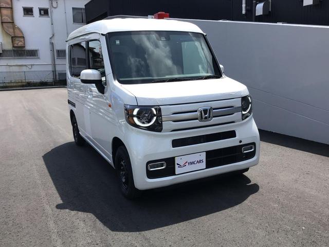 Ｎ－ＶＡＮ＋スタイル ファン（8枚目）