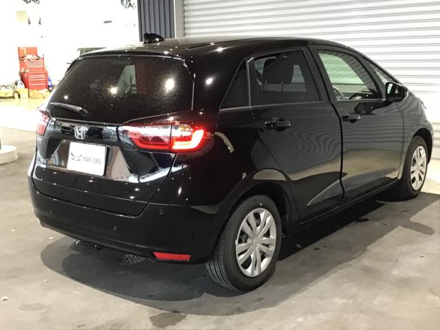 フィット ホーム 衝突軽減 ソナー AAC 横滑り防止機能 サイドエアバック 衝突安全ボディ LEDライト クルーズコントロール パワーウィンドウ スマキー パワーステアリング ABS 盗難防止システム レーンキープ(8枚目)