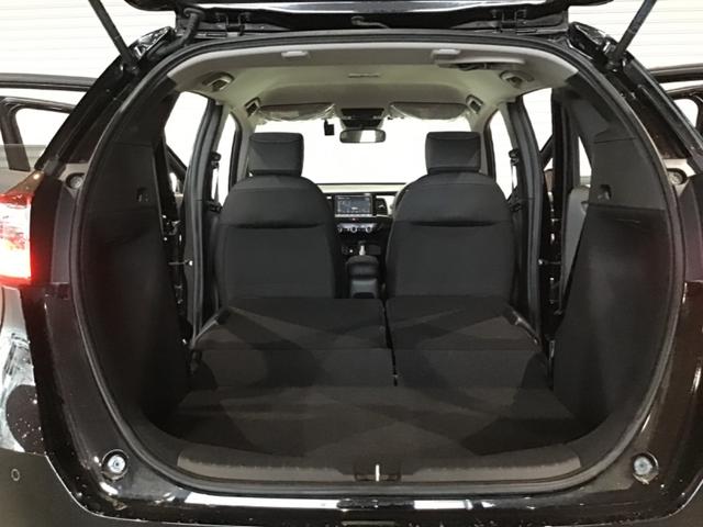 フィット ホーム 衝突軽減 ソナー AAC 横滑り防止機能 サイドエアバック 衝突安全ボディ LEDライト クルーズコントロール パワーウィンドウ スマキー パワーステアリング ABS 盗難防止システム レーンキープ(33枚目)