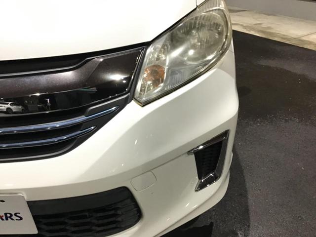 フリードハイブリッド ジャストセレクション セキュリティー 横滑り防止機能 オートクルーズ エアバック ウォークスルー キーレスエントリー PS ETC フルオートエアコン ABS パワーウィンドウ 運転席助手席エアバック(12枚目)