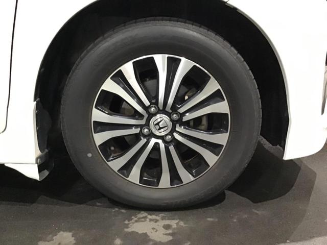 フリードハイブリッド ジャストセレクション セキュリティー 横滑り防止機能 オートクルーズ エアバック ウォークスルー キーレスエントリー PS ETC フルオートエアコン ABS パワーウィンドウ 運転席助手席エアバック(16枚目)