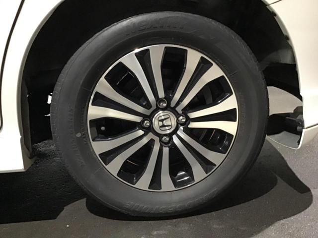 フリードハイブリッド ジャストセレクション セキュリティー 横滑り防止機能 オートクルーズ エアバック ウォークスルー キーレスエントリー PS ETC フルオートエアコン ABS パワーウィンドウ 運転席助手席エアバック(19枚目)