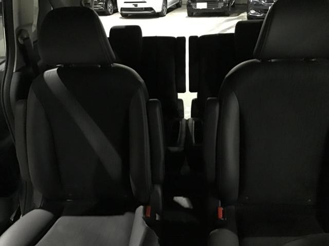 フリードハイブリッド ジャストセレクション セキュリティー 横滑り防止機能 オートクルーズ エアバック ウォークスルー キーレスエントリー PS ETC フルオートエアコン ABS パワーウィンドウ 運転席助手席エアバック(23枚目)