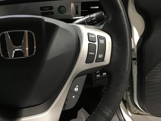 フリードハイブリッド ジャストセレクション セキュリティー 横滑り防止機能 オートクルーズ エアバック ウォークスルー キーレスエントリー PS ETC フルオートエアコン ABS パワーウィンドウ 運転席助手席エアバック(35枚目)