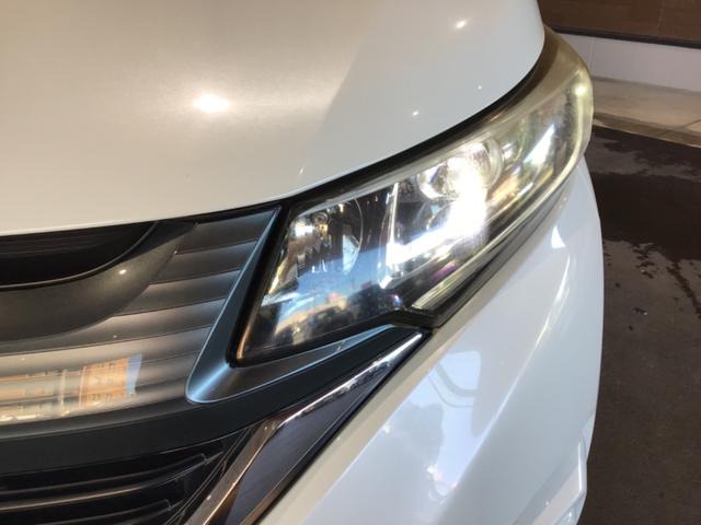 フリード G・ホンダセンシング 追突被害軽減ブレーキ iストップ Wエアバッグ パワーウィンドウ 車線逸脱警報システム アクティブクルーズコントロール スマートキ VSA エアコン セキュリティアラーム キーレス パワーステアリング(5枚目)