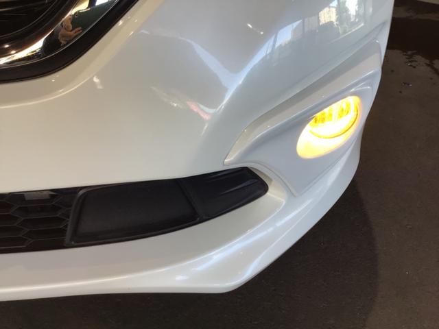 フリード G・ホンダセンシング 追突被害軽減ブレーキ iストップ Wエアバッグ パワーウィンドウ 車線逸脱警報システム アクティブクルーズコントロール スマートキ VSA エアコン セキュリティアラーム キーレス パワーステアリング(6枚目)