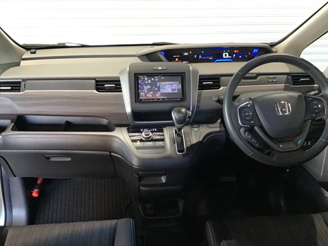 フリード G・ホンダセンシング 追突被害軽減ブレーキ iストップ Wエアバッグ パワーウィンドウ 車線逸脱警報システム アクティブクルーズコントロール スマートキ VSA エアコン セキュリティアラーム キーレス パワーステアリング(19枚目)