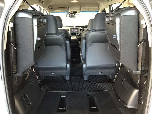 フリード G・ホンダセンシング 追突被害軽減ブレーキ iストップ Wエアバッグ パワーウィンドウ 車線逸脱警報システム アクティブクルーズコントロール スマートキ VSA エアコン セキュリティアラーム キーレス パワーステアリング(21枚目)