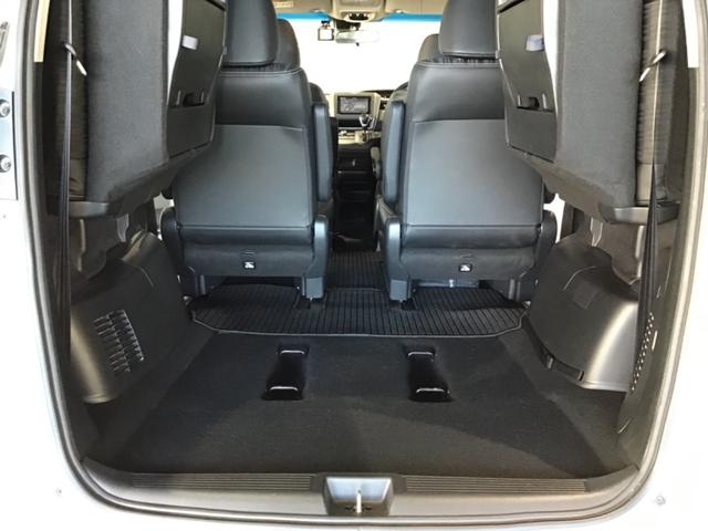 フリード G・ホンダセンシング 追突被害軽減ブレーキ iストップ Wエアバッグ パワーウィンドウ 車線逸脱警報システム アクティブクルーズコントロール スマートキ VSA エアコン セキュリティアラーム キーレス パワーステアリング(22枚目)