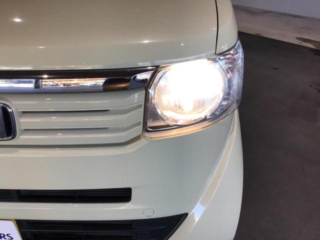 Ｎ－ＢＯＸ Ｇ　スマキ－　ＡＵＴＯエアコン　イモビライザー　フロントベンチシート　ＷエアＢ　エアＢ　キーフリーシステム　衝突安全ボディ　ＰＷ　横滑防止　ＡＢＳ　パワーステアリング　アイドリングストップ車（6枚目）