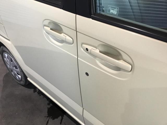 Ｎ－ＢＯＸ Ｇ　スマキ－　ＡＵＴＯエアコン　イモビライザー　フロントベンチシート　ＷエアＢ　エアＢ　キーフリーシステム　衝突安全ボディ　ＰＷ　横滑防止　ＡＢＳ　パワーステアリング　アイドリングストップ車（11枚目）