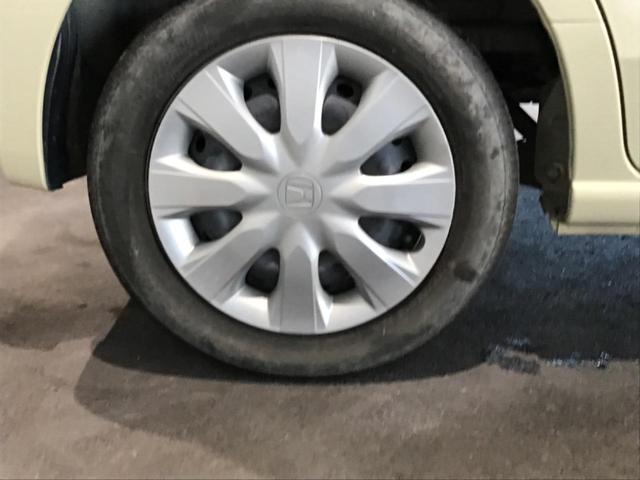 Ｎ－ＢＯＸ Ｇ　スマキ－　ＡＵＴＯエアコン　イモビライザー　フロントベンチシート　ＷエアＢ　エアＢ　キーフリーシステム　衝突安全ボディ　ＰＷ　横滑防止　ＡＢＳ　パワーステアリング　アイドリングストップ車（12枚目）