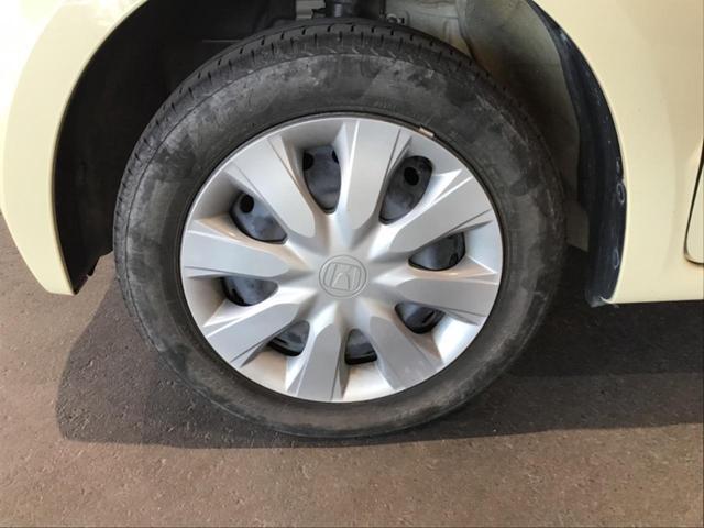 Ｎ－ＢＯＸ Ｇ　スマキ－　ＡＵＴＯエアコン　イモビライザー　フロントベンチシート　ＷエアＢ　エアＢ　キーフリーシステム　衝突安全ボディ　ＰＷ　横滑防止　ＡＢＳ　パワーステアリング　アイドリングストップ車（15枚目）