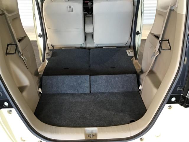 Ｎ－ＢＯＸ Ｇ　スマキ－　ＡＵＴＯエアコン　イモビライザー　フロントベンチシート　ＷエアＢ　エアＢ　キーフリーシステム　衝突安全ボディ　ＰＷ　横滑防止　ＡＢＳ　パワーステアリング　アイドリングストップ車（25枚目）