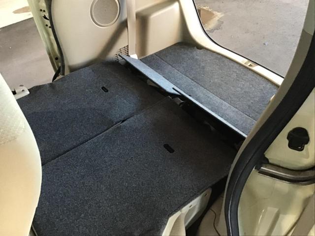 Ｎ－ＢＯＸ Ｇ　スマキ－　ＡＵＴＯエアコン　イモビライザー　フロントベンチシート　ＷエアＢ　エアＢ　キーフリーシステム　衝突安全ボディ　ＰＷ　横滑防止　ＡＢＳ　パワーステアリング　アイドリングストップ車（27枚目）