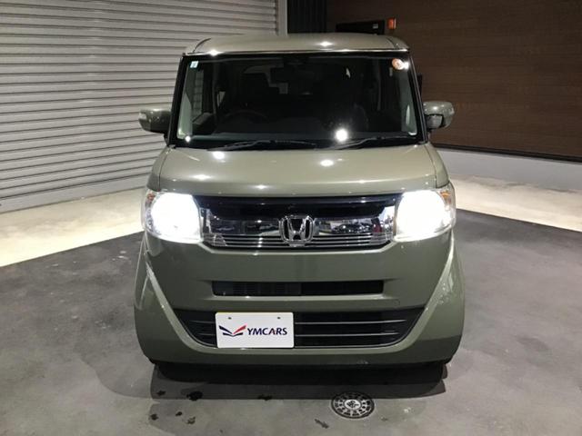 N-BOXスラッシュ G・Lインテリアカラーパッケージ ETC付 フルフラット 衝突安全ボディ ESC ベンチシート デュアルエアバック AC リヤカメラ USB スマートキー 運転席エアバッグ ABS パワステ パワーウィンドウ キーレスエントリー(2枚目)