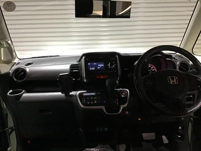 N-BOXスラッシュ G・Lインテリアカラーパッケージ ETC付 フルフラット 衝突安全ボディ ESC ベンチシート デュアルエアバック AC リヤカメラ USB スマートキー 運転席エアバッグ ABS パワステ パワーウィンドウ キーレスエントリー(23枚目)