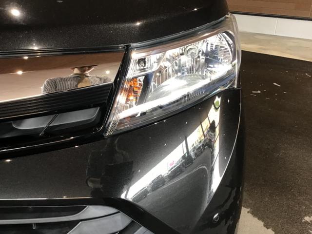 タンク Ｇ　衝突回避支援ブレーキ機能　コーナーセンサ　オートハイビーム　パワーウィンドウ　クルーズコントロール　横滑り防止装置　盗難防止システム　スマートキー　フルフラット　パワーステアリング　アイドルストップ（12枚目）