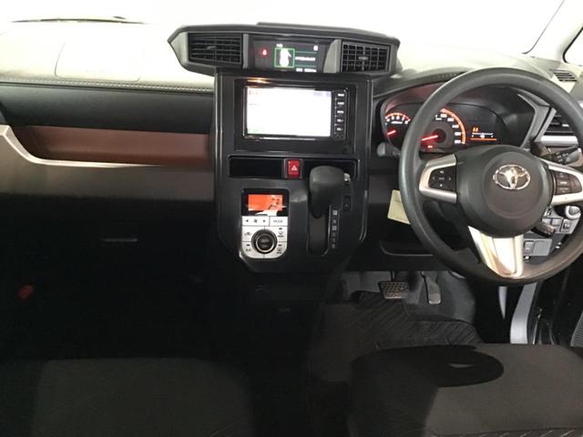 タンク Ｇ　衝突回避支援ブレーキ機能　コーナーセンサ　オートハイビーム　パワーウィンドウ　クルーズコントロール　横滑り防止装置　盗難防止システム　スマートキー　フルフラット　パワーステアリング　アイドルストップ（25枚目）