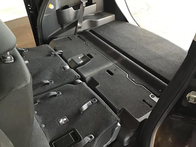 タンク Ｇ　衝突回避支援ブレーキ機能　コーナーセンサ　オートハイビーム　パワーウィンドウ　クルーズコントロール　横滑り防止装置　盗難防止システム　スマートキー　フルフラット　パワーステアリング　アイドルストップ（27枚目）