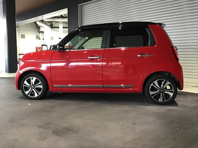 Ｎ－ＯＮＥ プレミアム　ツアラー　Ｗエアバック　Ａクルーズ　ＡＡＣ　盗難防止装置　エアバック　パワステ　ＡＢＳ　パワーウィンドウ　衝突安全ボディ（16枚目）