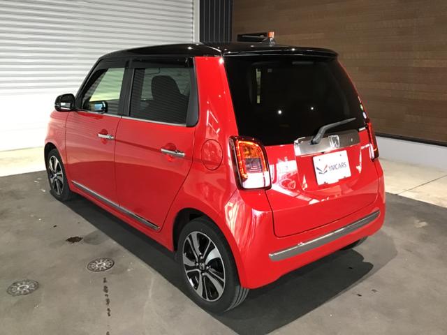 Ｎ－ＯＮＥ プレミアム　ツアラー　Ｗエアバック　Ａクルーズ　ＡＡＣ　盗難防止装置　エアバック　パワステ　ＡＢＳ　パワーウィンドウ　衝突安全ボディ（21枚目）