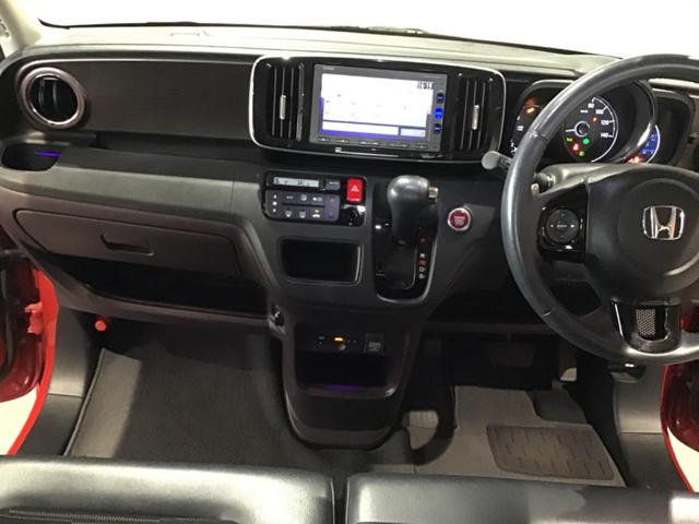 Ｎ－ＯＮＥ プレミアム　ツアラー　Ｗエアバック　Ａクルーズ　ＡＡＣ　盗難防止装置　エアバック　パワステ　ＡＢＳ　パワーウィンドウ　衝突安全ボディ（28枚目）