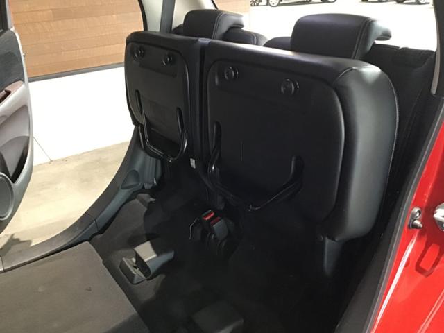 Ｎ－ＯＮＥ プレミアム　ツアラー　Ｗエアバック　Ａクルーズ　ＡＡＣ　盗難防止装置　エアバック　パワステ　ＡＢＳ　パワーウィンドウ　衝突安全ボディ（29枚目）