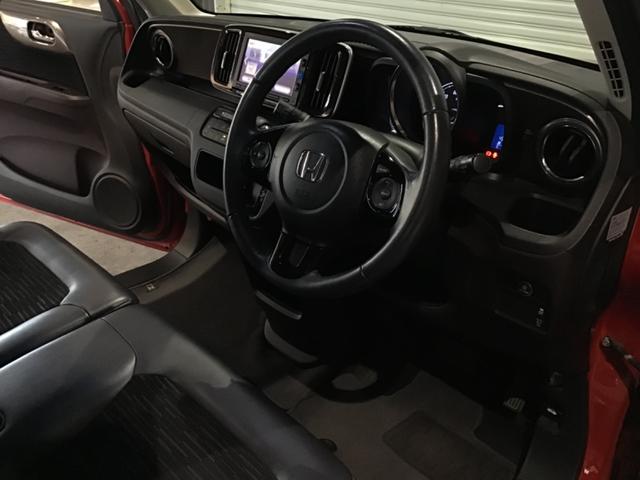 Ｎ－ＯＮＥ プレミアム　ツアラー　Ｗエアバック　Ａクルーズ　ＡＡＣ　盗難防止装置　エアバック　パワステ　ＡＢＳ　パワーウィンドウ　衝突安全ボディ（49枚目）