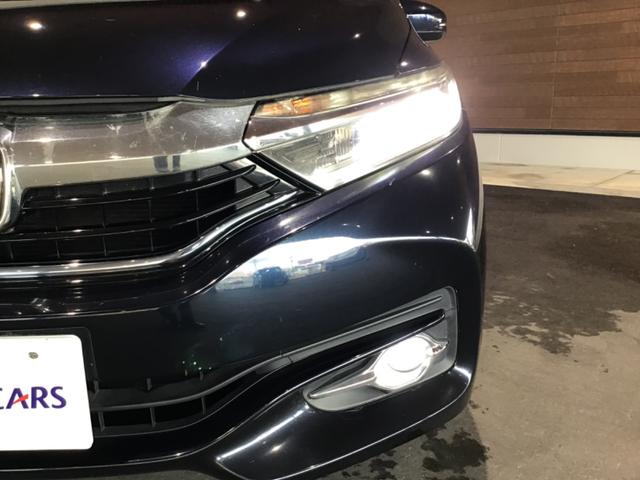 シャトル ハイブリッドX ホンダセンシング LKAS Pセンサー 横滑抑制 リヤカメラ スマ-トキ- イモビ サイドエアバッグ シートヒーター付き キーレス USB ECON クルコン 衝突安全ボディ ETC パワーウィンドウ Wエアバック(13枚目)