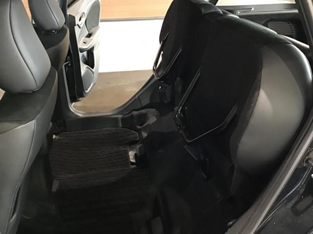 シャトル ハイブリッドX ホンダセンシング LKAS Pセンサー 横滑抑制 リヤカメラ スマ-トキ- イモビ サイドエアバッグ シートヒーター付き キーレス USB ECON クルコン 衝突安全ボディ ETC パワーウィンドウ Wエアバック(37枚目)