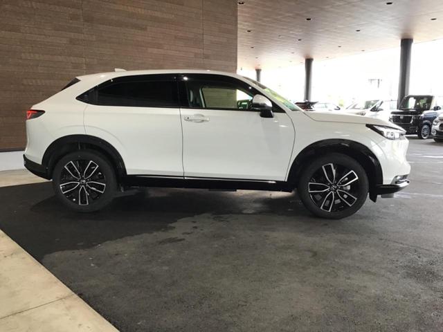 登録済未使用車も多く取り扱っております！