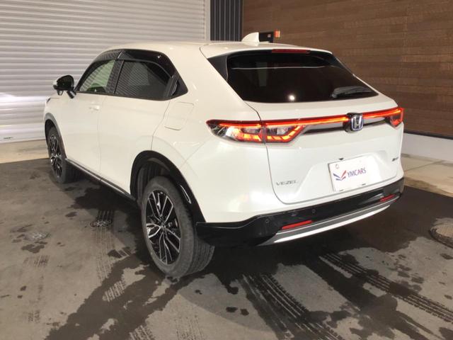 系列店でデモカーとして使われていた車両の販売もしておりますので、年式が新しく、走行距離が少ない車両が豊富にございます！