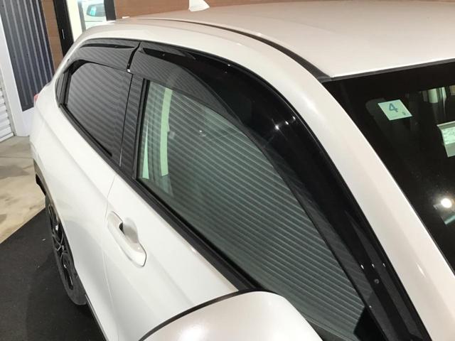 系列店でデモカーとして使われていた車両の販売もしておりますので、年式が新しく、走行距離が少ない車両が豊富にございます！