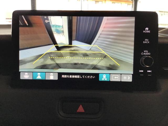 系列店の経験豊富な整備士が、ご納車までに法定整備を行いますのでご安心ください！