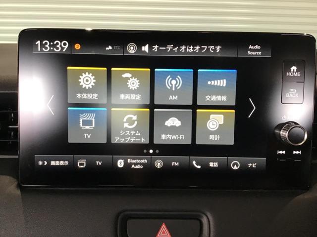 登録済未使用車も多く取り扱っております！