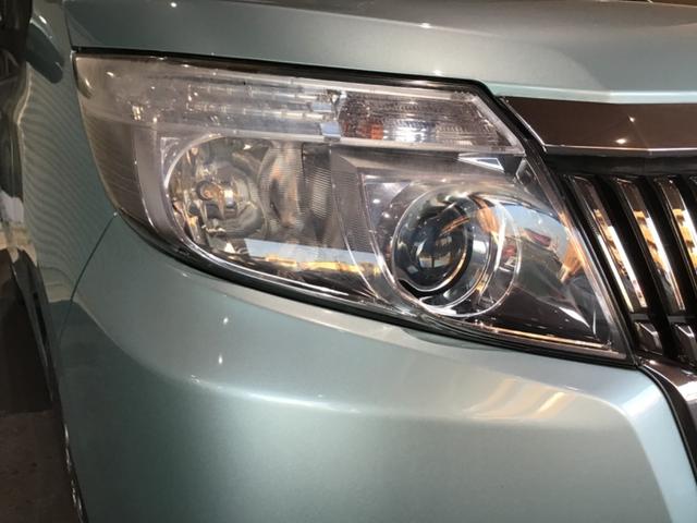 エスクァイア Ｇｉ　衝突安全ボディ　シートＨ　ウォークスルー　スマートキーＰスタート　アイドリングＳＴＯＰ　イモビライザー　オートクルーズコントロール　キーレス　ＡＢＳ　３列　Ｗエアコン　ＬＥＤヘッドライト　オートライト（11枚目）