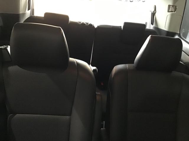 エスクァイア Ｇｉ　衝突安全ボディ　シートＨ　ウォークスルー　スマートキーＰスタート　アイドリングＳＴＯＰ　イモビライザー　オートクルーズコントロール　キーレス　ＡＢＳ　３列　Ｗエアコン　ＬＥＤヘッドライト　オートライト（40枚目）