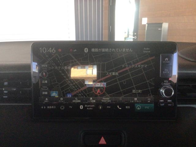 ヴェゼル ｅ：ＨＥＶ　Ｚ　ＬＤＡ　衝突回避支援ブレーキ機能　パノラミックビューモニター　スマキ　Ｐトランク　フルオートエアコン　オートＬＥＤ　エアバッグ　両席エアバック　パワーウィンドウ　ＬＥＤランプ　ソナー　クルーズＣ（24枚目）