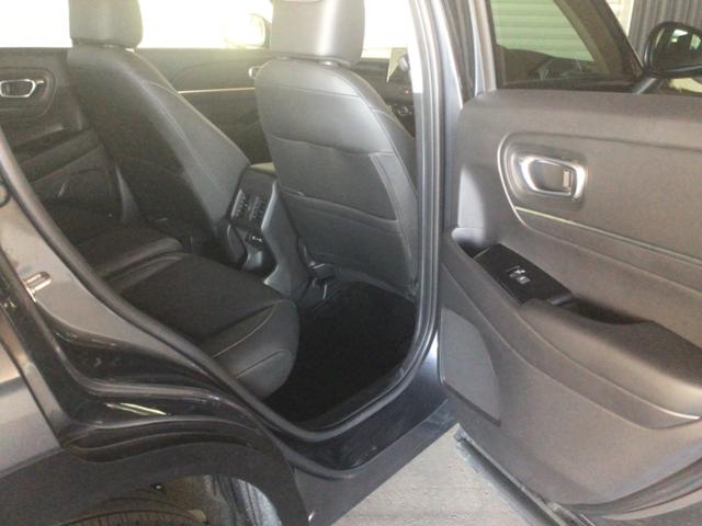 ヴェゼル ｅ：ＨＥＶ　Ｚ　ＬＤＡ　衝突回避支援ブレーキ機能　パノラミックビューモニター　スマキ　Ｐトランク　フルオートエアコン　オートＬＥＤ　エアバッグ　両席エアバック　パワーウィンドウ　ＬＥＤランプ　ソナー　クルーズＣ（32枚目）