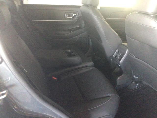 ヴェゼル ｅ：ＨＥＶ　Ｚ　ＬＤＡ　衝突回避支援ブレーキ機能　パノラミックビューモニター　スマキ　Ｐトランク　フルオートエアコン　オートＬＥＤ　エアバッグ　両席エアバック　パワーウィンドウ　ＬＥＤランプ　ソナー　クルーズＣ（34枚目）