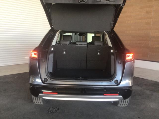 ヴェゼル ｅ：ＨＥＶ　Ｚ　ＬＤＡ　衝突回避支援ブレーキ機能　パノラミックビューモニター　スマキ　Ｐトランク　フルオートエアコン　オートＬＥＤ　エアバッグ　両席エアバック　パワーウィンドウ　ＬＥＤランプ　ソナー　クルーズＣ（38枚目）