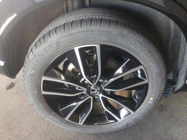 ヴェゼル ｅ：ＨＥＶ　Ｚ　ＬＤＡ　衝突回避支援ブレーキ機能　パノラミックビューモニター　スマキ　Ｐトランク　フルオートエアコン　オートＬＥＤ　エアバッグ　両席エアバック　パワーウィンドウ　ＬＥＤランプ　ソナー　クルーズＣ（43枚目）