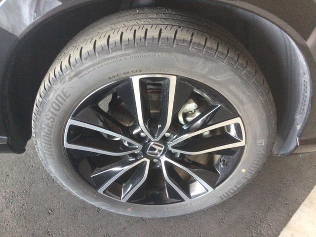 ヴェゼル ｅ：ＨＥＶ　Ｚ　ＬＤＡ　衝突回避支援ブレーキ機能　パノラミックビューモニター　スマキ　Ｐトランク　フルオートエアコン　オートＬＥＤ　エアバッグ　両席エアバック　パワーウィンドウ　ＬＥＤランプ　ソナー　クルーズＣ（44枚目）