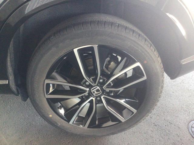 ヴェゼル ｅ：ＨＥＶ　Ｚ　ＬＤＡ　衝突回避支援ブレーキ機能　パノラミックビューモニター　スマキ　Ｐトランク　フルオートエアコン　オートＬＥＤ　エアバッグ　両席エアバック　パワーウィンドウ　ＬＥＤランプ　ソナー　クルーズＣ（46枚目）