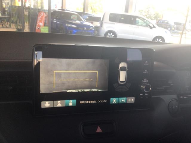 ヴェゼル ｅ：ＨＥＶ　Ｚ　ＬＤＡ　衝突回避支援ブレーキ機能　パノラミックビューモニター　スマキ　Ｐトランク　フルオートエアコン　オートＬＥＤ　エアバッグ　両席エアバック　パワーウィンドウ　ＬＥＤランプ　ソナー　クルーズＣ（51枚目）