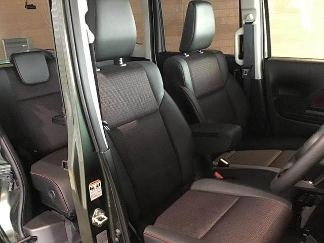 スペーシアカスタム ハイブリッドXSターボ ハイブリッドXSターボ(4名) オートLED ESC クルーズC 運転席シートヒーター フルフラット パワーウィンドゥ LEDヘッドライ スマートキ サイドエアバッグ ベンチシート リモコンキー PS(8枚目)