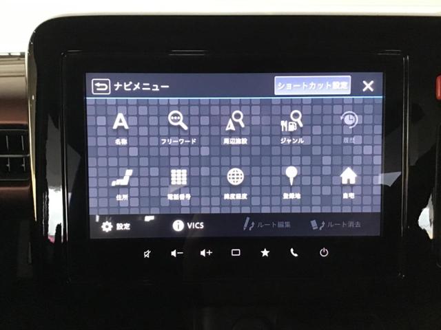 スペーシアカスタム ハイブリッドXSターボ ハイブリッドXSターボ(4名) オートLED ESC クルーズC 運転席シートヒーター フルフラット パワーウィンドゥ LEDヘッドライ スマートキ サイドエアバッグ ベンチシート リモコンキー PS(17枚目)