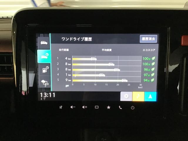 スペーシアカスタム ハイブリッドXSターボ ハイブリッドXSターボ(4名) オートLED ESC クルーズC 運転席シートヒーター フルフラット パワーウィンドゥ LEDヘッドライ スマートキ サイドエアバッグ ベンチシート リモコンキー PS(20枚目)